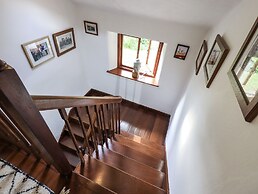 Chapel Cottage