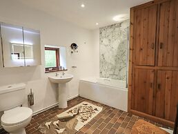 Chapel Cottage