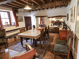 Chapel Cottage