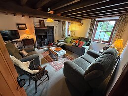 Chapel Cottage