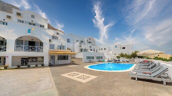 ELEA SUN HOTEL