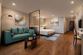 Splendid Secret Hotel