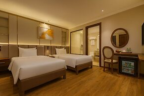 Splendid Secret Hotel
