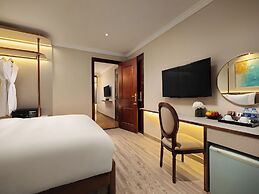 Splendid Secret Hotel