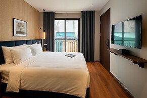 Splendid Secret Hotel
