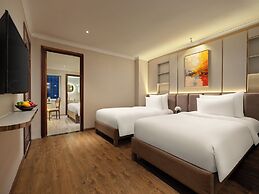 Splendid Secret Hotel