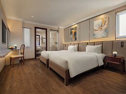 Splendid Secret Hotel