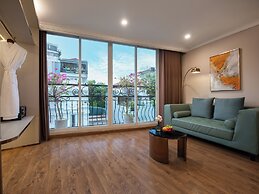 Splendid Secret Hotel