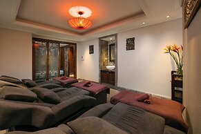 Splendid Secret Hotel