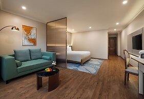 Splendid Secret Hotel