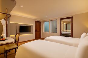 Splendid Secret Hotel