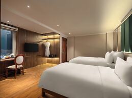 Splendid Secret Hotel