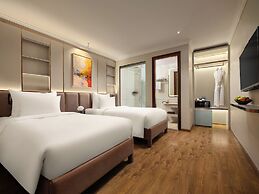 Splendid Secret Hotel