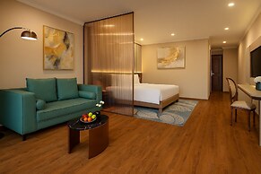 Splendid Secret Hotel