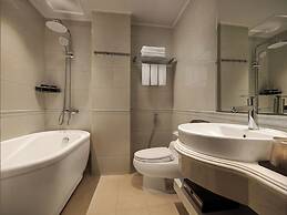 Splendid Secret Hotel