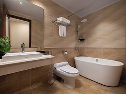 Splendid Secret Hotel