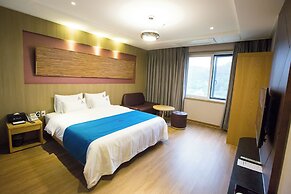Amor Hotel