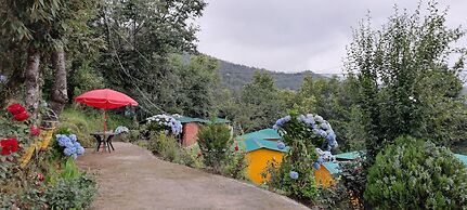 Kedar Resorts