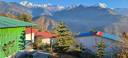 Kedar Resorts