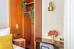 Merveil Luxury Suites - Marais - Antoine I-II