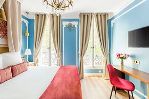 Merveil Luxury Suites - Marais - Antoine I-II
