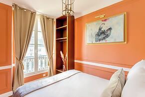 Merveil Luxury Suites - Marais - Antoine I-II