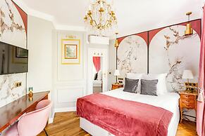 Merveil Luxury Suites - Marais - Antoine I-II