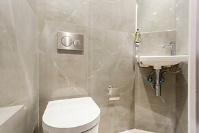 Merveil Luxury Suites - Marais - Antoine I-II