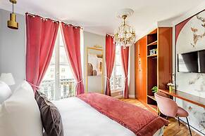 Merveil Luxury Suites - Marais - Antoine I-II
