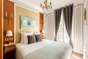 Merveil Luxury Suites - Marais - Antoine I-II