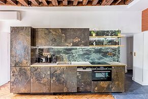 Merveil Luxury Suites - Marais - Antoine I-II