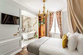 Merveil Luxury Suites - Marais - Antoine I-II