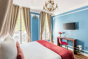 Merveil Luxury Suites - Marais - Antoine I-II