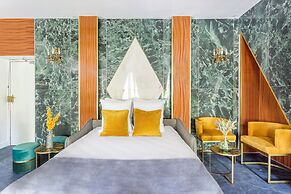 Merveil Luxury Suites - Marais - Antoine I-II