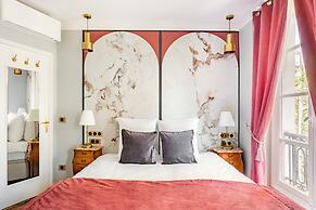 Merveil Luxury Suites - Marais - Antoine I-II