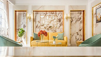 Merveil Luxury Suites - Marais - Antoine I-II