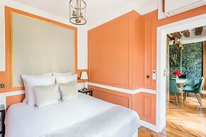 Merveil Luxury Suites - Marais - Antoine I-II