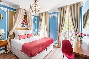 Merveil Luxury Suites - Marais - Antoine I-II