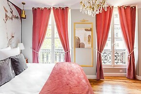 Merveil Luxury Suites - Marais - Antoine I-II