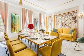 Merveil Luxury Suites - Marais - Antoine I-II