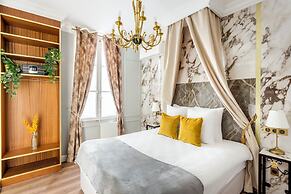 Merveil Luxury Suites - Marais - Antoine I-II