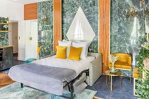 Merveil Luxury Suites - Marais - Antoine I-II