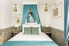 Merveil Luxury Suites - Marais - Antoine I-II