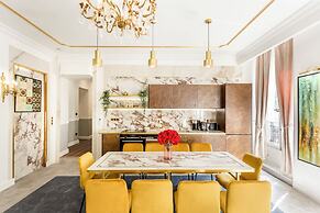 Merveil Luxury Suites - Marais - Antoine I-II