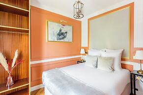 Merveil Luxury Suites - Marais - Antoine I-II