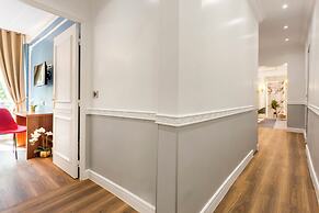 Merveil Luxury Suites - Marais - Antoine I-II