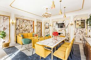 Merveil Luxury Suites - Marais - Antoine I-II
