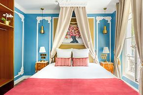 Merveil Luxury Suites - Marais - Antoine I-II