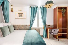 Merveil Luxury Suites - Marais - Antoine I-II