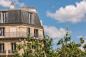 Merveil Luxury Suites - Marais - Antoine I-II